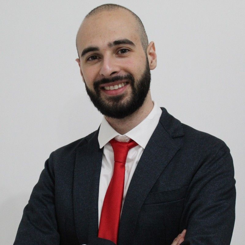 Davide Giordano