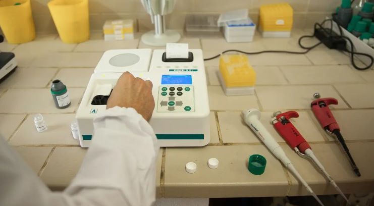 BAP test: metodo per la valutazione dello stato antiossidante