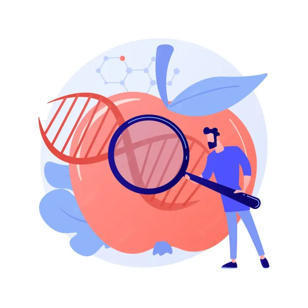 Identificazione delle contaminazioni microbiche
