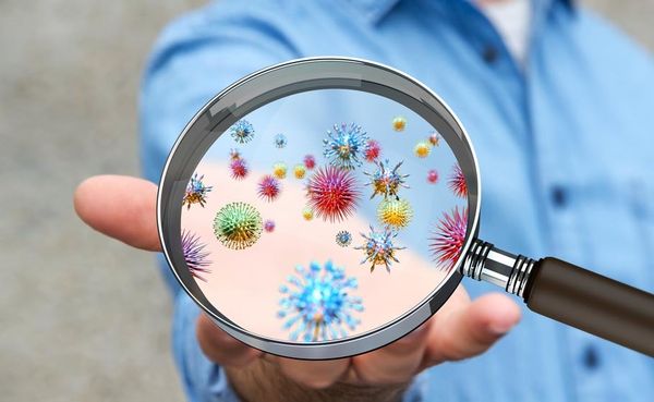 Problemi immunitari e malattie batteriche