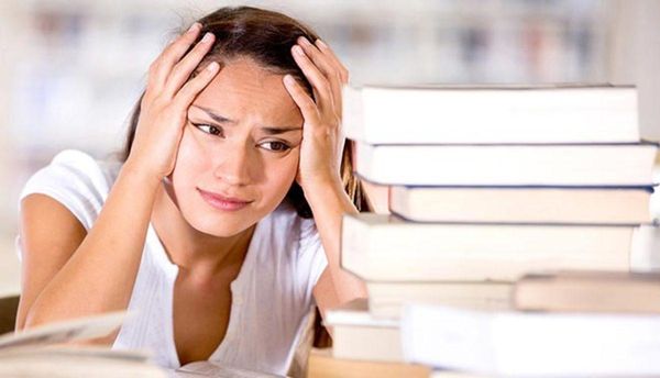 Non ho superato il test d'ammissione! E adesso?