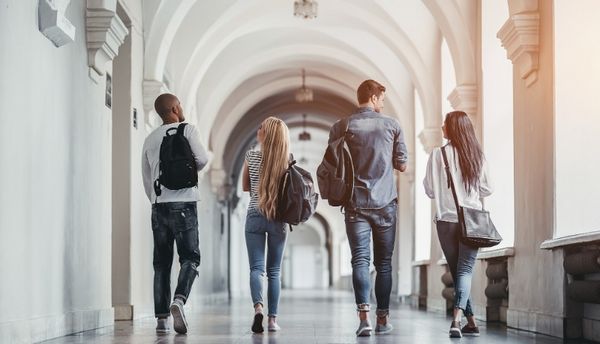 Primo anno di università: come orientarsi