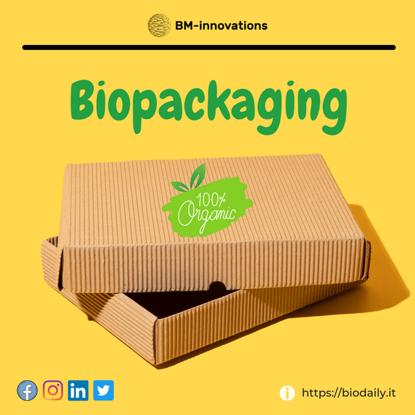 Biopackaging