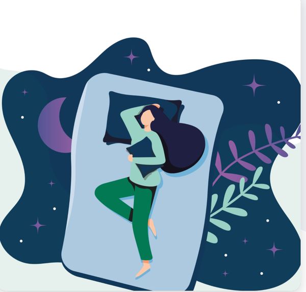 Quanto è importante il sonno?