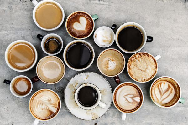 La caffeina crea dipendenza?
