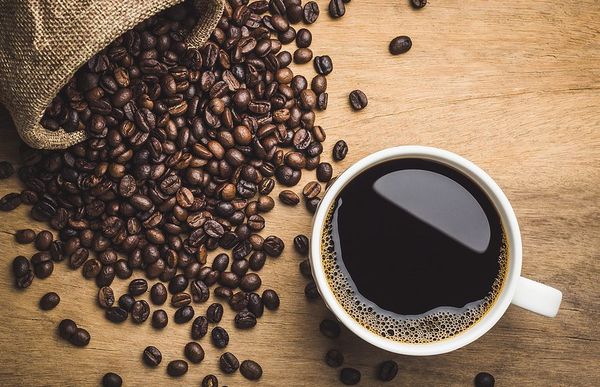 Proprietà e possibili utilizzi in campo alimentare degli scarti della lavorazione e della produzione del caffè