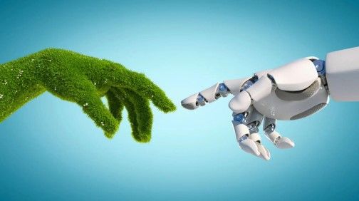 Tecnologia e ambiente: una partnership per il futuro